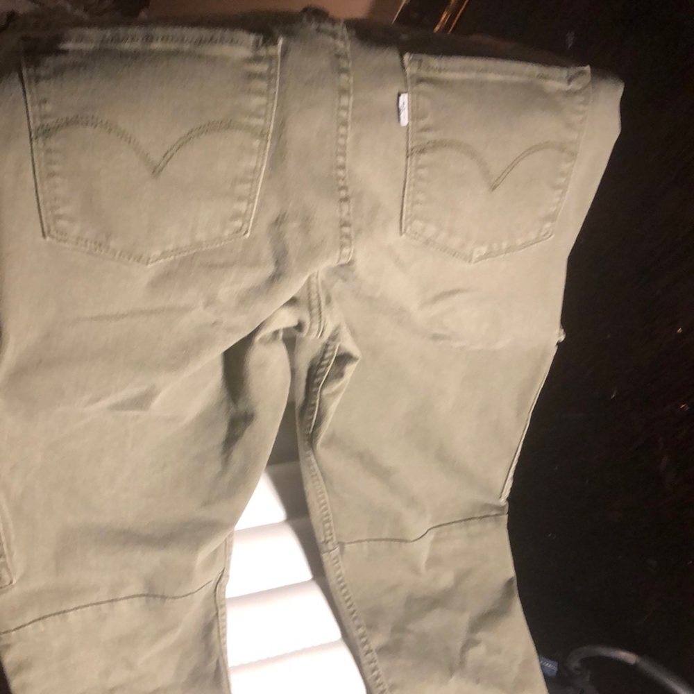 Clothing
